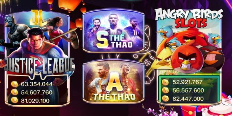 Thể thao 789club Ưu điểm nổi bật của nền tảng thể thao 789club