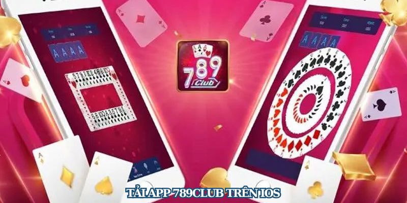 Tại sao nên tải app 789Club?